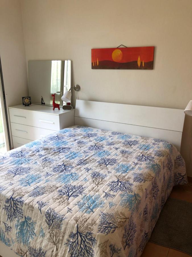 Pia Beach House Bacoli Eksteriør bilde