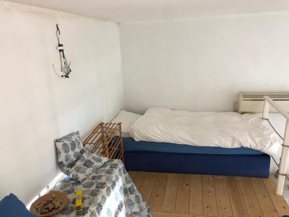 Pia Beach House Bacoli Eksteriør bilde